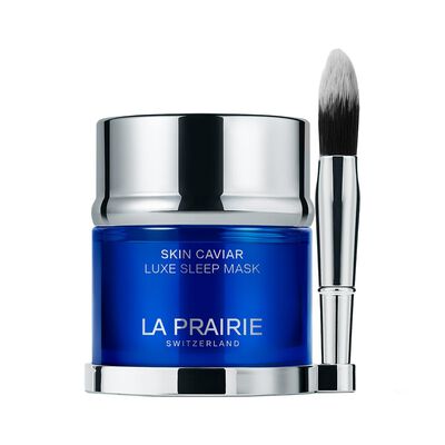 Máscara Facial Noturna La Prairie Skin Caviar Luxe Sleep Mask
